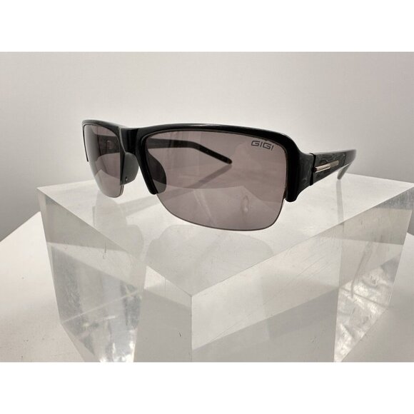 Gigi Studios Sunglasses Vintage MM 694/SaAN2 135-57-12 (LE-1)